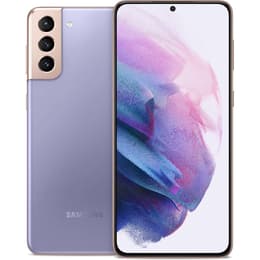 Galaxy S21+ 5G 128GB - Purple - Unlocked