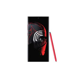 Galaxy Note 10+ Star Wars Special Edition 256GB - Black - Fully unlocked (GSM & CDMA)