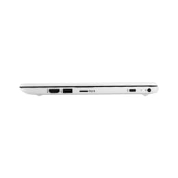 Hp 11-ak1020nr 11.6-inch (2014) - Atom X5-E8000 - 4 GB - HDD 32 GB