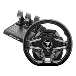 Charging Cable and Adapter Thrustmaster T248 Racing Wheel