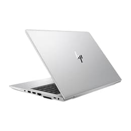 Hp EliteBook 840 G6 14-inch (2020) - Core i7-8665U - 32 GB - SSD 256 GB
