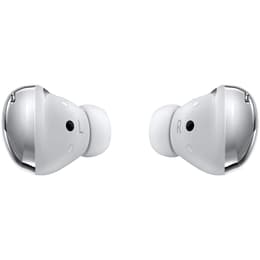 Galaxy Buds Pro SM-R190 Earbud Noise-Cancelling Bluetooth Earphones - Phantom Silver