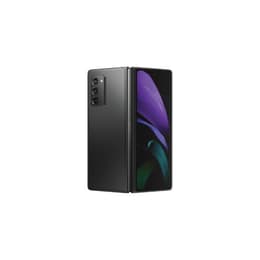 Galaxy Z Fold 2 5G 256GB - Mystic Black - Locked Verizon