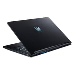 Acer Predator Triton 500 PT515-52-77P9 15.6-inch - Core i7-10750H - 32GB 1000GB NVIDIA GeForce RTX 2080 Super QWERTY - English (US)