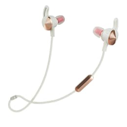 Fitbit Flyer Earbud Bluetooth Earphones - White