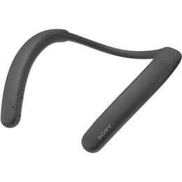 Sony SRS-NB10 Bluetooth speakers - Black
