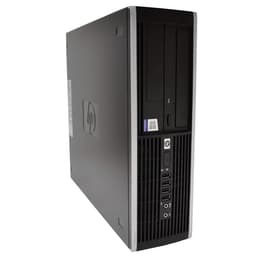Hp Compaq Elite 8100 SFF 22" Core i5 3.2 GHz - HDD 1 TB - 8 GB
