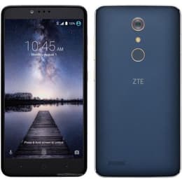 ZTE ZMax Pro 32GB - Blue - Locked T-Mobile