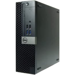 Dell OptiPlex 7050 Core i5 3.2 GHz - SSD 256 GB RAM 16GB