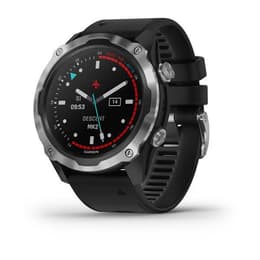 Garmin Smart Watch Descent MK2 HR GPS - Black