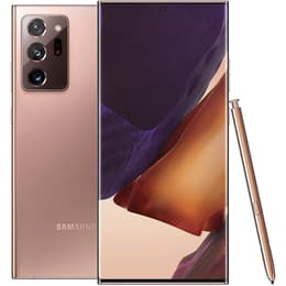 Galaxy Note 20 Ultra 128GB - Mystic Bronze - Unlocked