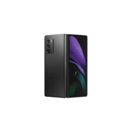 Galaxy Z Fold 2 5G 256GB - Black - Unlocked