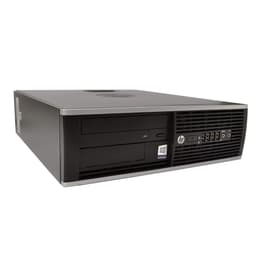 Hp Compaq 6200 SFF 19" Core i3 3.1 GHz - HDD 500 GB - 4 GB