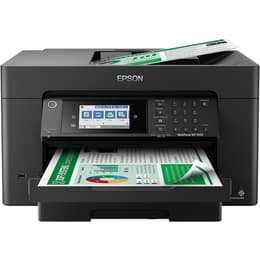 Epson WorkForce Pro WF-7820 Inkjet Printer