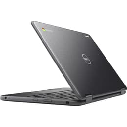 Dell ChromeBook 11 3189 Celeron 1.6 ghz 32gb eMMC - 4gb QWERTY - English (US)