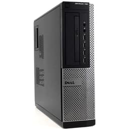 Dell OptiPlex 790 19" Core i7-2600 3.4GHz - SSD 512GB - RAM 16GB - QWERTY