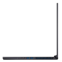 Acer Predator Triton 500 PT515-52-77P9 15.6-inch - Core i7-10750H - 32GB 1000GB NVIDIA GeForce RTX 2080 Super QWERTY - English (US)