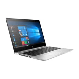 HP EliteBook 840 G6 14-inch (2020) - Core i7-8665U - 8 GB - SSD 512 GB