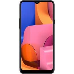 Galaxy A20S 32GB - Blue - Unlocked