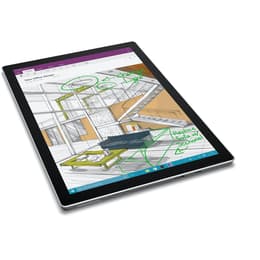 Microsoft Surface Pro 4 12" Core i5 2.4 GHz - SSD 256 GB - 8 GB QWERTY - English (US)