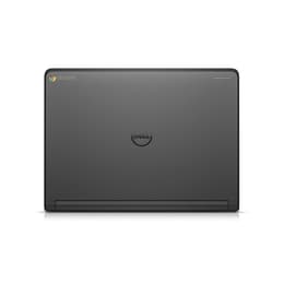 Dell Chromebook 11 (2015) Celeron N2840 2.16 GHz 16GB SSD - 4GB