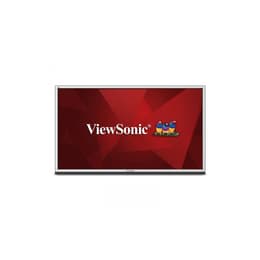 Viewsonic 75-inch Monitor 1920 x 1080 LED (CDE7561T-R)