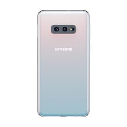 Galaxy S10e 128GB - White - locked boost mobile