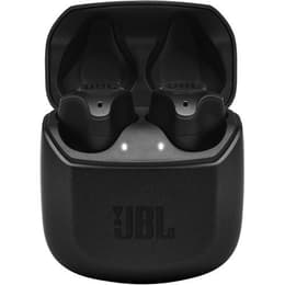 JBL Club Pro+ TWS Earbud Noise-Cancelling Bluetooth Earphones - Black