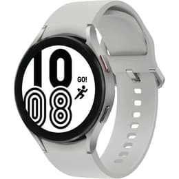 Smart Watch Watch4 Sm-r875 HR GPS - Silver