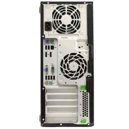 Hp ProDesk 600 G1 22" Core i5 3.2 GHz - HDD 1 TB - 16 GB