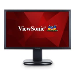 Viewsonic 24-inch Monitor 1920 x 1080 LED (VG2449-S)