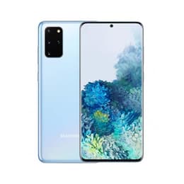 Galaxy S20+ 5G 128GB - Cloud Blue - Locked AT&T