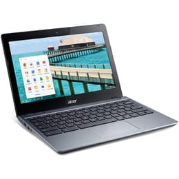 Acer Chromebook C720 11.6-inch (2013) - Celeron 2955U - 2 GB - SSD 16 GB