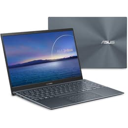 Asus ZenBook UX425JA-EB71 14-inch (2019) - Core i7-1065G7 - 8 GB - SSD 512 GB