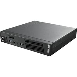 Lenovo Thinkcentre M92P USFF Core i5 2.9 GHz - SSD 128 GB RAM 8GB