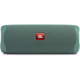 JBL Flip 5 Bluetooth speakers - Green
