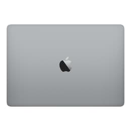 MacBook Pro 13" (2017) - QWERTY - English