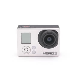 GoPro Hero 3 Sport camera