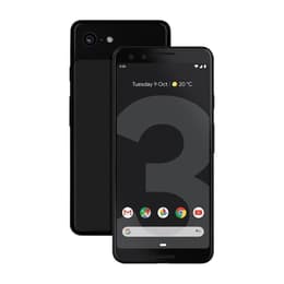 Google Pixel 3 128GB - Black - Unlocked