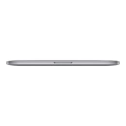 MacBook Pro (2022) 13.3-inch - Apple M2 8-core and 10-core GPU - 8GB RAM - SSD 512GB