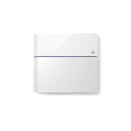 PlayStation 4 500GB - White