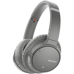 Sony WHCH700N/H Noise cancelling Headphone Bluetooth - Gray