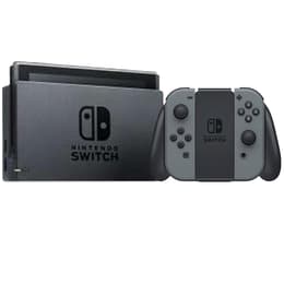 Nintendo Switch - HDD 32 GB - Gray