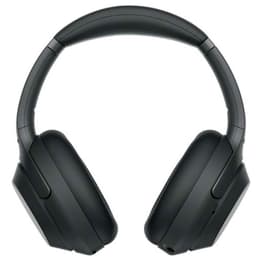 Sony WH-1000XM3 Noise cancelling Headphone Bluetooth with microphone - Black