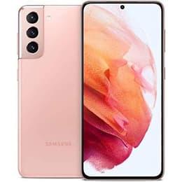Galaxy S21 5G 128GB - Pink - Fully unlocked (GSM & CDMA)