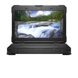 Dell Latitude Rugged 5424 Laptop 14-inch (2020) - Core i7-8650U - 16 GB - SSD 256 GB