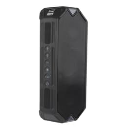 Altec Lansing IMW1400 Bluetooth speakers - Black