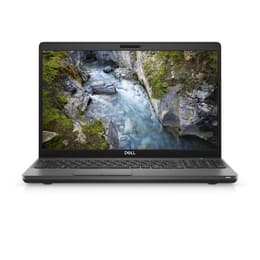 Dell Precision 3541 15.6-inch (2019) - Core i7-9850H - 32 GB - SSD 512 GB