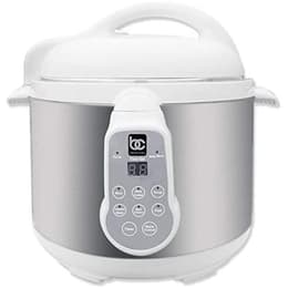Bene Casa BC-99212 Slowcooker