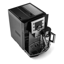 Combined espresso coffee maker Nespresso compatible Delonghi ESAM5500B